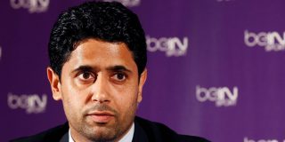 Nasser Al-Khelaifi 'entierra' la Superliga de fútbol