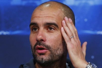 Mónaco y Manchester City firman tablas: Guardiola resbala en el Principado