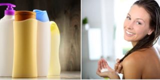 Acondicionador: ¿con o sin aclarado