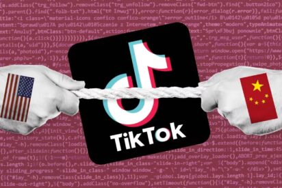 Acuerdo entre China y EEUU sobre Tik Tok