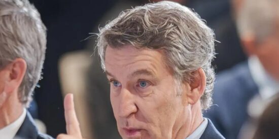 Alberto Núñez Feijóo