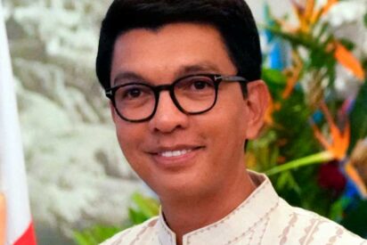 El presidente de Madagascar se exilia tras un levantamiento militar desencadenado por las protestas de la Generación Z