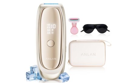 Depilación profesional desde casa, sin dolor y con resultados duraderos