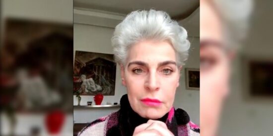 Antonia Dell&#039;Atte