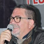 La muerte de Ernesto Camargo