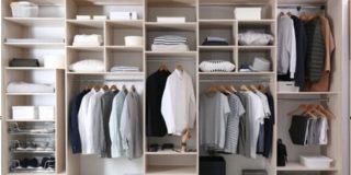 Armarios abiertos mas vendidos en Amazon