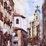 Valladolid, Ciudad Europea del Deporte 2026