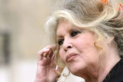 La eterna Brigitte Bardot hospitalizada por enfermedad grave