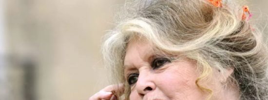 La eterna Brigitte Bardot hospitalizada por enfermedad grave