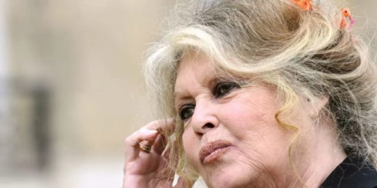La eterna Brigitte Bardot hospitalizada por enfermedad grave