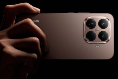 Cámara del Xiaomi 15T Pro