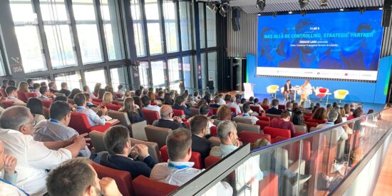 La IA y el liderazgo humanista marcan el futuro del Controller