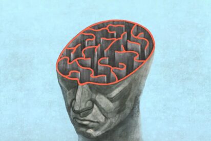 Cómo son los cerebros de los 'superancianos' y que probabilidades tenemos de llegara a disfrutar uno de ellos