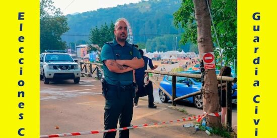 Candidatura de la UnionGC. Un ejemplo de compañeros, están siempre donde se les necesita.