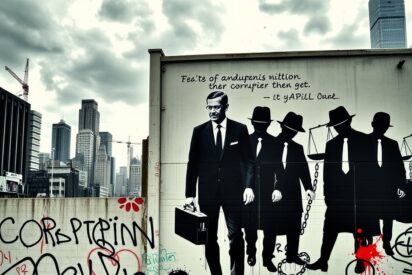 España baja cuatro puntos y diez puestos con respecto al Índice de Percepción de la Corrupción 2023 