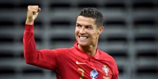 Cristiano Ronaldo, el primer futbolista billonario: el arte de convertir goles en oro