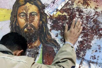 Cristianos perseguidos y asesinados por su fe