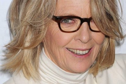 Adiós a Diane Keaton, dama eterna del cine