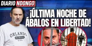 Diario Ndongo