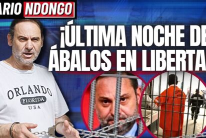Diario Ndongo