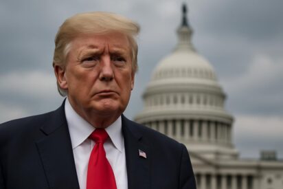 Trump viajará a Israel y Egipto para consolidar acuerdo histórico entre Israel y Hamás