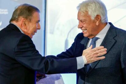 "Todo el mundo sabe que el ganador es Edmundo González Urrutia"