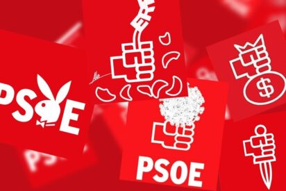 Ramiro Grau Morancho: "PSOEZ"