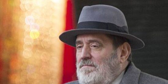 Emilio Rodríguez Menéndez