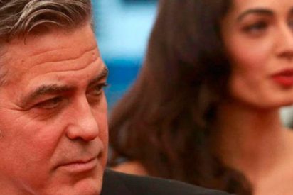 George Clooney abandona Hollywood para criar a sus mellizos en una mansión rural francesa