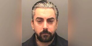 Ian Watkins