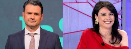 Mano de palos a Iñaki López y Marta Flich por quererse hacer perdonar su arrogancia con los que alertaban del coronavirus hace un año