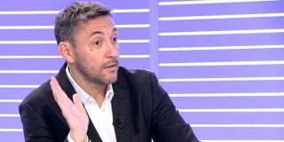 La chalada petición de Javier Ruiz en TV que nos podría llevar a la ruina más absoluta