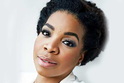 Fallece Kimberly Hébert Gregory, actriz de talento y luz, a los 52 años