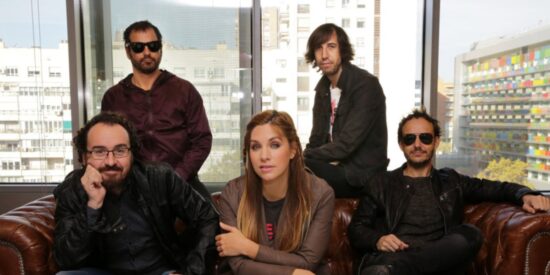 La Oreja de Van Gogh