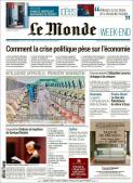 Le Monde