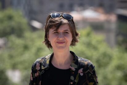 Lilja Ingolfsdottir, directora de ADORABLE: “Es una película muy personal”