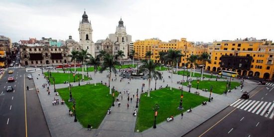 Lima acogerá el Congreso CIDRI 2025 para debatir los retos globales del derecho en el siglo XXI