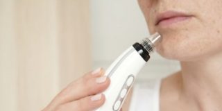 Mejores limpiadores de poros 2021