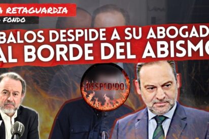Ábalos despide a su abogado y se encuentra al borde del abismo judicial