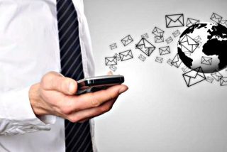 Email marketing