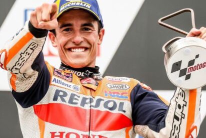 Marc Márquez