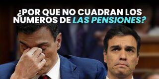 ¿Por qué no cuadran los números de las pensiones?