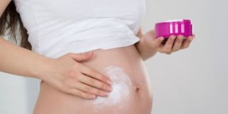 Mejores cremas post parto