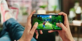 Mejores móviles para gaming