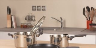 Menaje de cocina barato (con hasta – 47% descuento) ✅