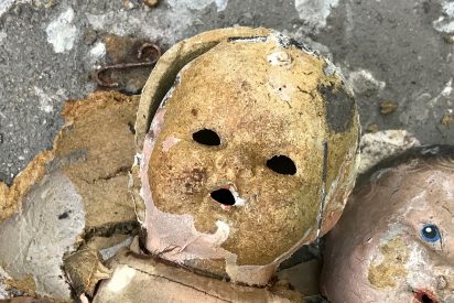 La Policía arresta en Madrid a un inmigrante boliviano acusado de violar a su hija de 8 años junto a dos amigos