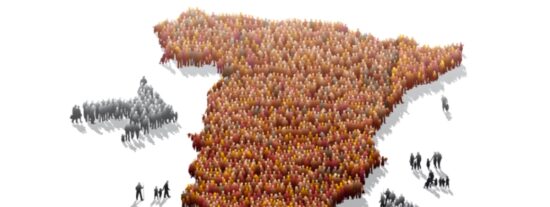 Migración, Población, España, inmigración, inmigración, inmigrantes