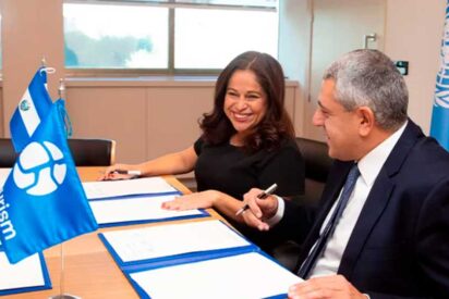 San Salvador acogerá la gran cumbre regional por el empoderamiento de las mujeres en el turismo