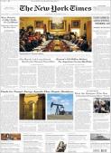 The New York Times