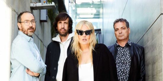 Confirmado: ¡Regresa la Oreja de Van Gogh con Amaia Montero!